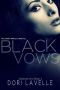 [Obsession Inc. 02] • Black Vows